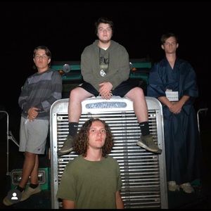 Meet your Posher, Josh